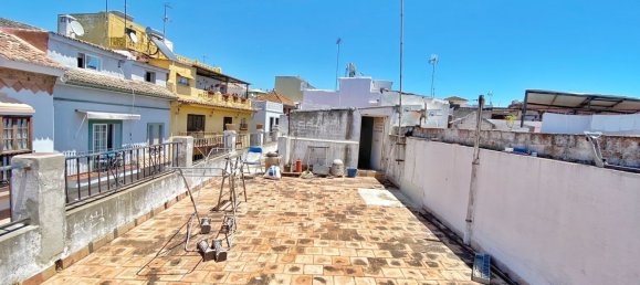 4 Schlafzimmer Stadthaus in Marbella, Spain, Nr. 19475 12