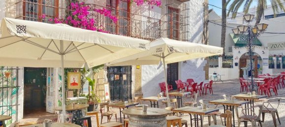 4 Schlafzimmer Stadthaus in Marbella, Spain, Nr. 19475 13