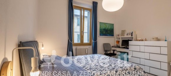 3 rooms Apartment in Florence, Italy No. 12749 57