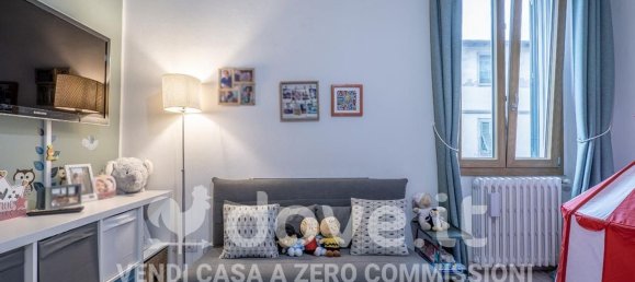 3 rooms Apartment in Florence, Italy No. 12749 74