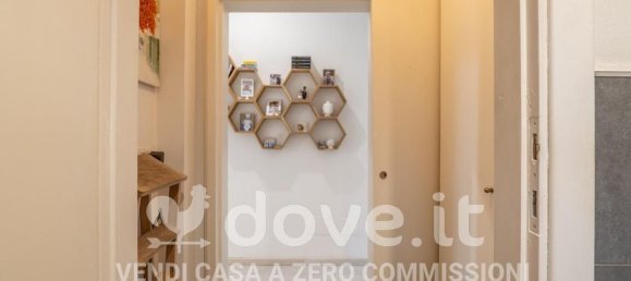 3 rooms Apartment in Florence, Italy No. 12749 44