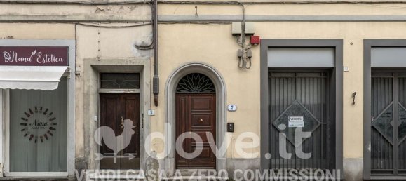 3 rooms Apartment in Florence, Italy No. 12749 64