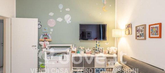 3 rooms Apartment in Florence, Italy No. 12749 73
