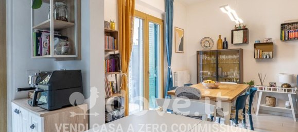 3 rooms Apartment in Florence, Italy No. 12749 17