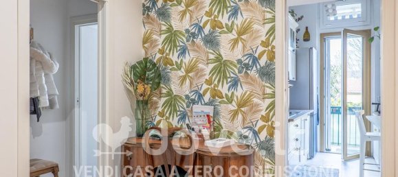 3 rooms Apartment in Florence, Italy No. 12749 22