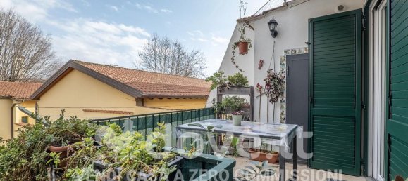 3 rooms Apartment in Florence, Italy No. 12749 27