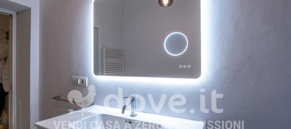 3 rooms Apartment in Florence, Italy No. 12749 38