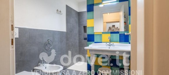 3 rooms Apartment in Florence, Italy No. 12749 68