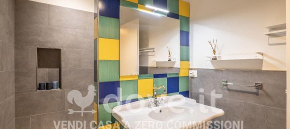 3 rooms Apartment in Florence, Italy No. 12749 69
