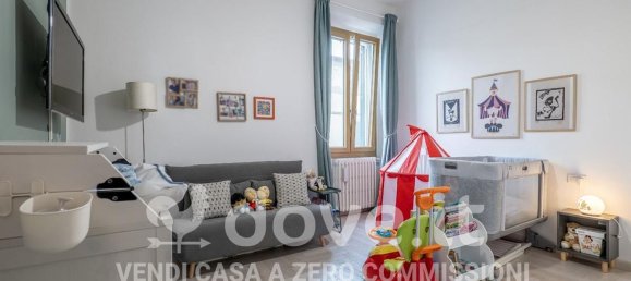 3 rooms Apartment in Florence, Italy No. 12749 72