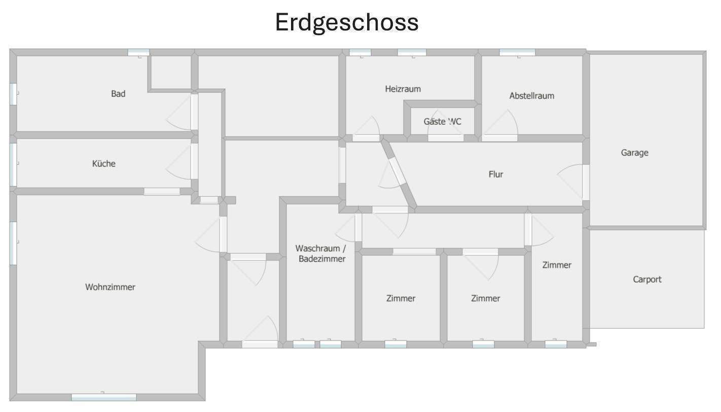 6-salle Maison de ville à Nurnberger Land, Germany No. 368069