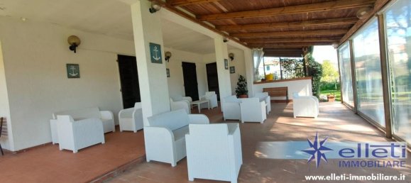 9-Zimmer Villa in Carrara, Italy, Nr. 215060 8