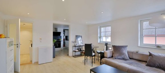 2-salle Appartement à Rastatt, Germany No. 62026 3