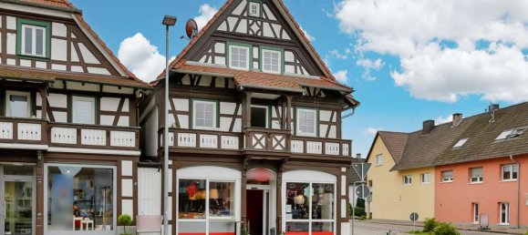 2-salle Appartement à Rastatt, Germany No. 62026 12