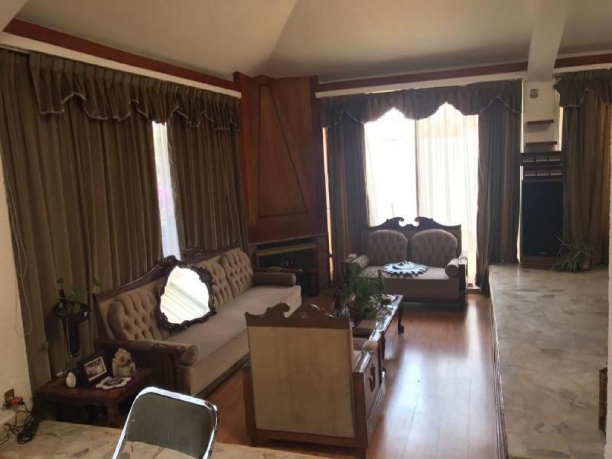 Casa T3 em Naucalpan de Juarez, Mexico N.º 213145