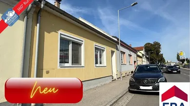 Casa de 4 habitaciónes en Mistelbach, Austria No. 235511