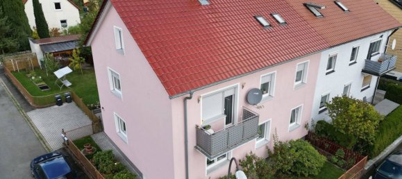 10 rooms House in Regensburg, Germany No. 115469 2