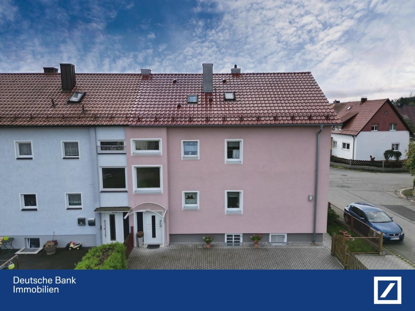 10 rooms House in Regensburg, Germany No. 115469