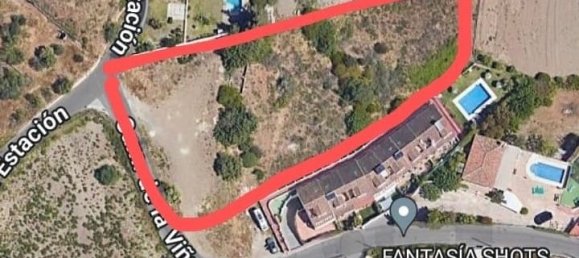  قطعة أرض في Benalmadena, Spain رقم 191083 4