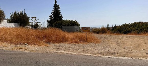  قطعة أرض في Benalmadena, Spain رقم 191083 3