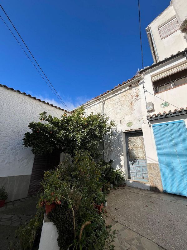 Moradia em banda T1 em Gaucin, Spain N.º 224000