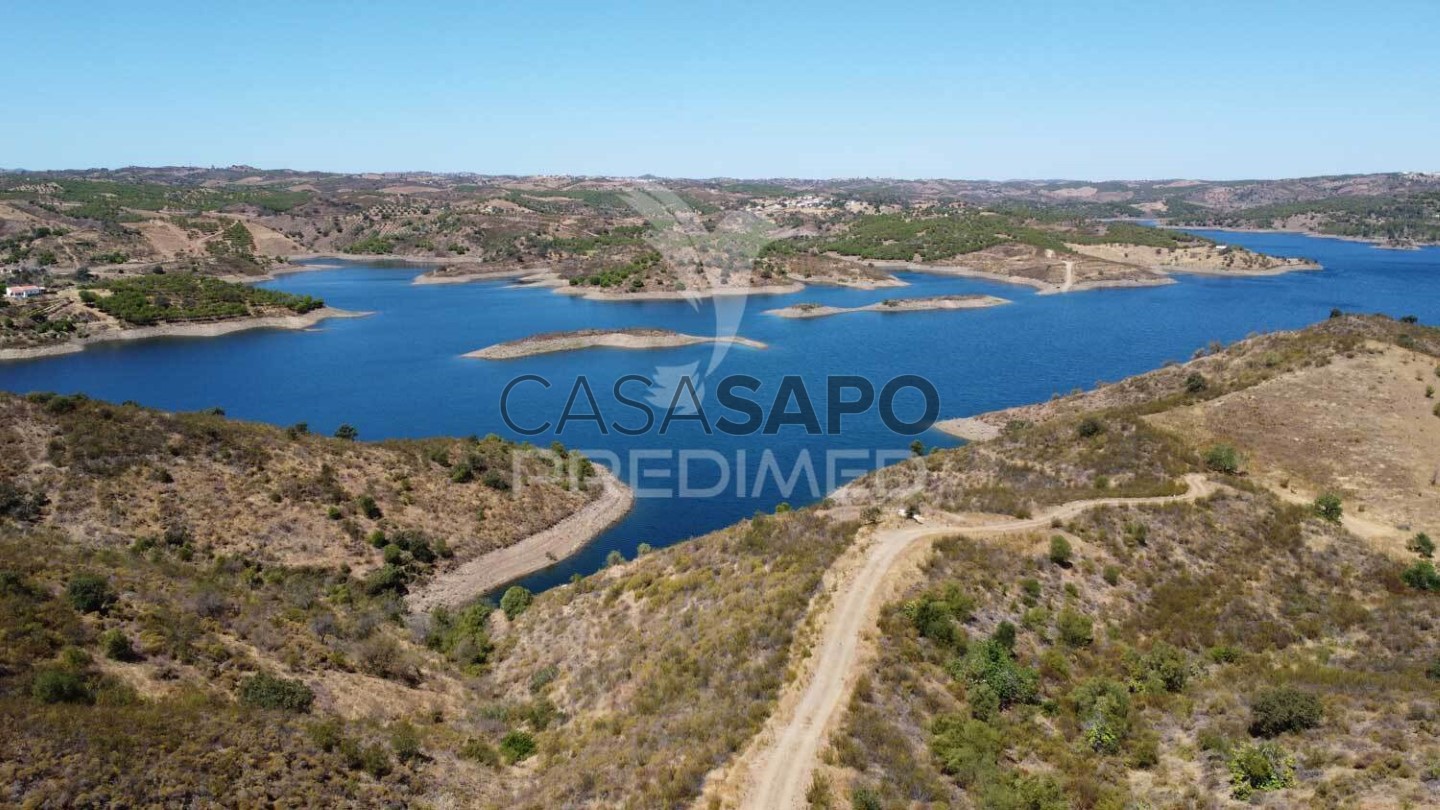 Terreno em Castro Marim, Portugal N.º 340844