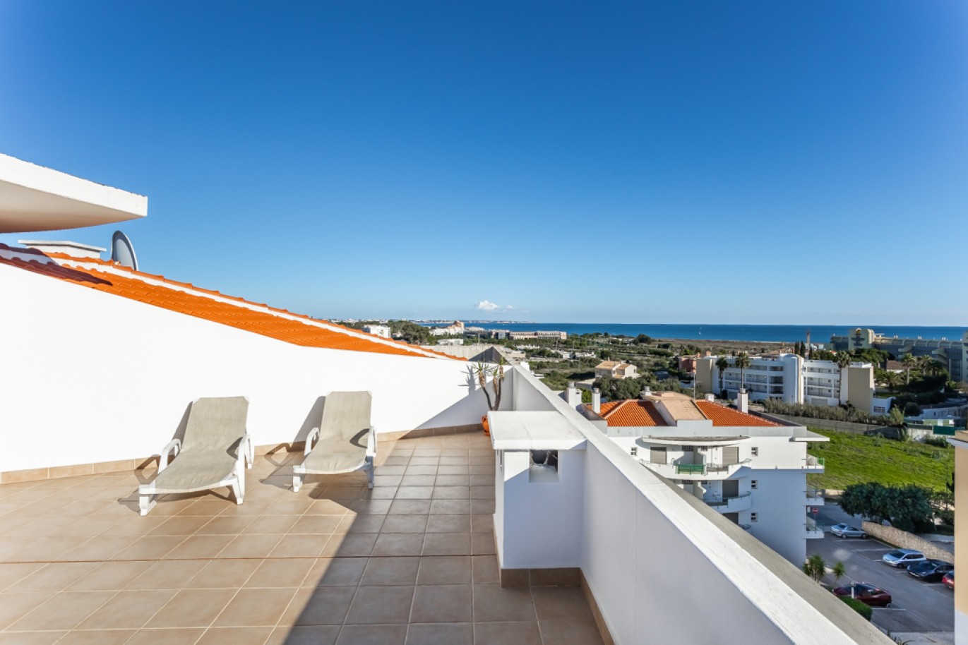3 bedrooms Apartment in Lagos, Portugal No. 125310