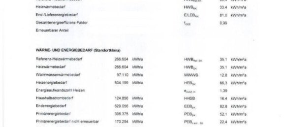 2 rooms Apartment in Brigittenau, Austria No. 223582 26