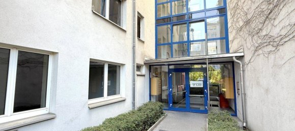 2 rooms Apartment in Brigittenau, Austria No. 223582 22