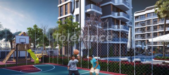 Appartement 2+1 à Antalya, Turkey No. 33728 3