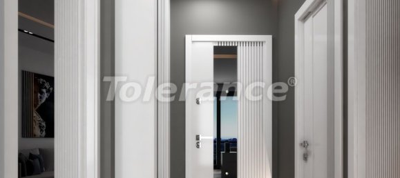 Appartement 2+1 à Antalya, Turkey No. 33728 6