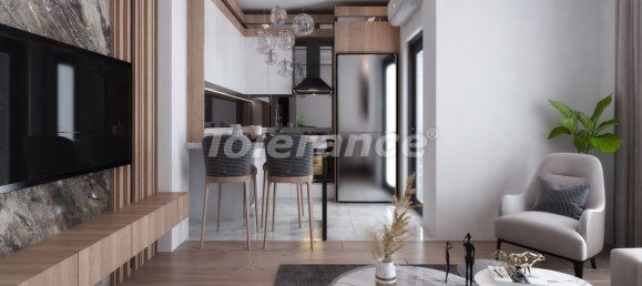 Appartement 2+1 à Antalya, Turkey No. 33728 19