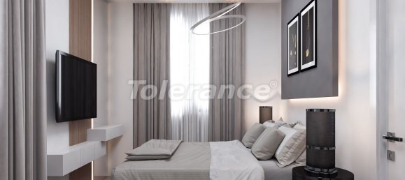 Appartement 2+1 à Antalya, Turkey No. 33728 12