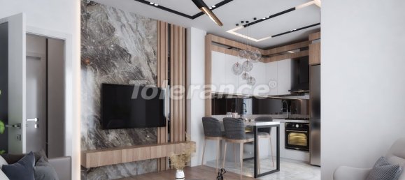 Appartement 2+1 à Antalya, Turkey No. 33728 17