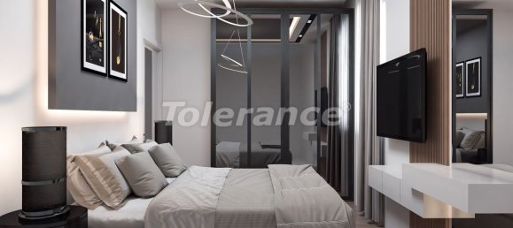 Appartement 2+1 à Antalya, Turkey No. 33728 13