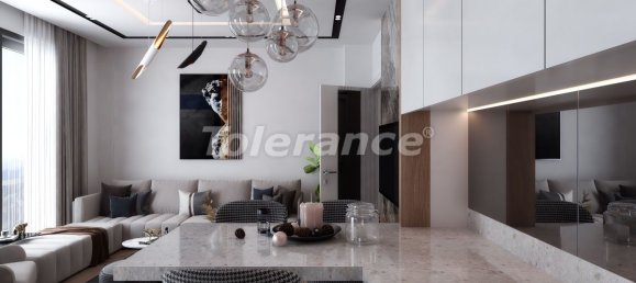 Appartement 2+1 à Antalya, Turkey No. 33728 18