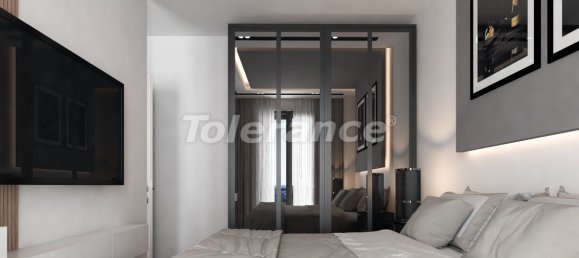 Appartement 2+1 à Antalya, Turkey No. 33728 10
