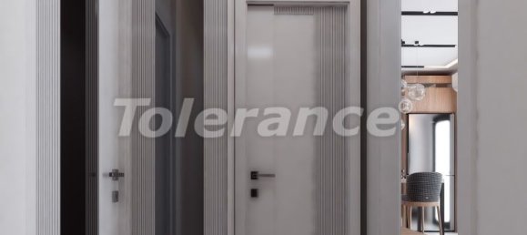 Appartement 2+1 à Antalya, Turkey No. 33728 4