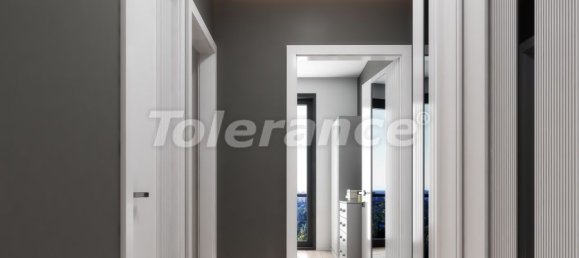 Appartement 2+1 à Antalya, Turkey No. 33728 5