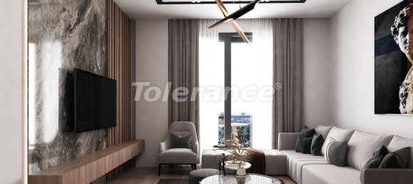 Appartement 2+1 à Antalya, Turkey No. 33728 16