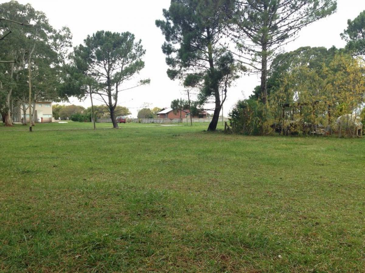 Terreno em Mar del Plata, Argentina N.º 120055