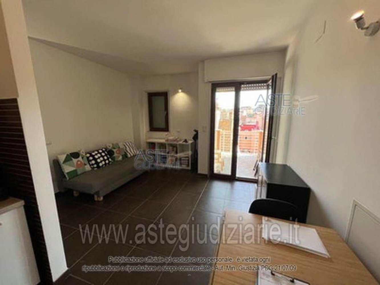 Casa de 11 divisões em Rome, Italy N.º 31345