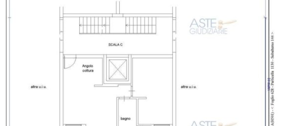 11 rooms House in Rome, Italy No. 31345 29