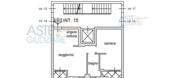 11 rooms House in Rome, Italy No. 31345 46