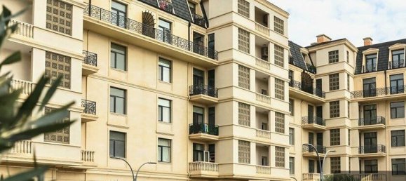 4 غرف نوم شقة في Khatay, Azerbaijan رقم 1804 14