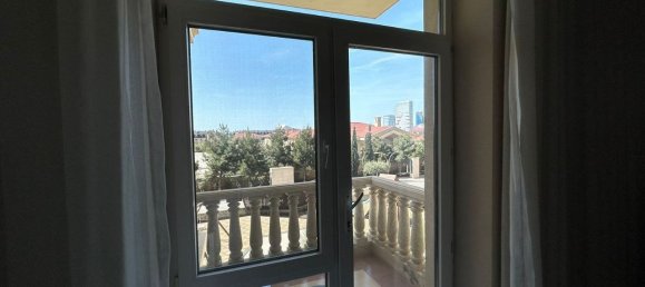 4 غرف نوم شقة في Khatay, Azerbaijan رقم 1804 16