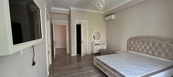 4 غرف نوم شقة في Khatay, Azerbaijan رقم 1804 30