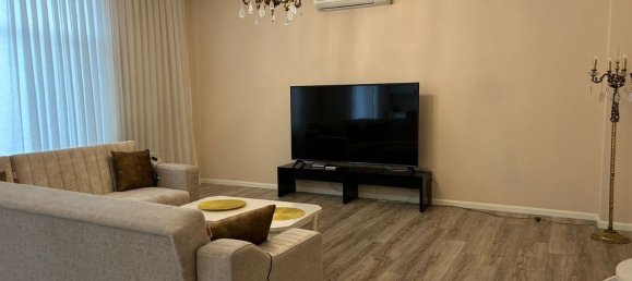 4 غرف نوم شقة في Khatay, Azerbaijan رقم 1804 11