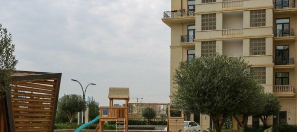 4 غرف نوم شقة في Khatay, Azerbaijan رقم 1804 10