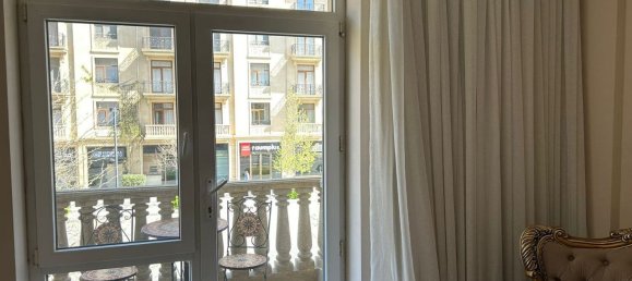 4 غرف نوم شقة في Khatay, Azerbaijan رقم 1804 17